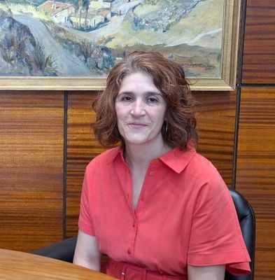 Mónica Moraleda Altares